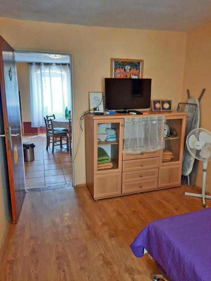 Apartment Surya Рогозниця Екстер'єр фото